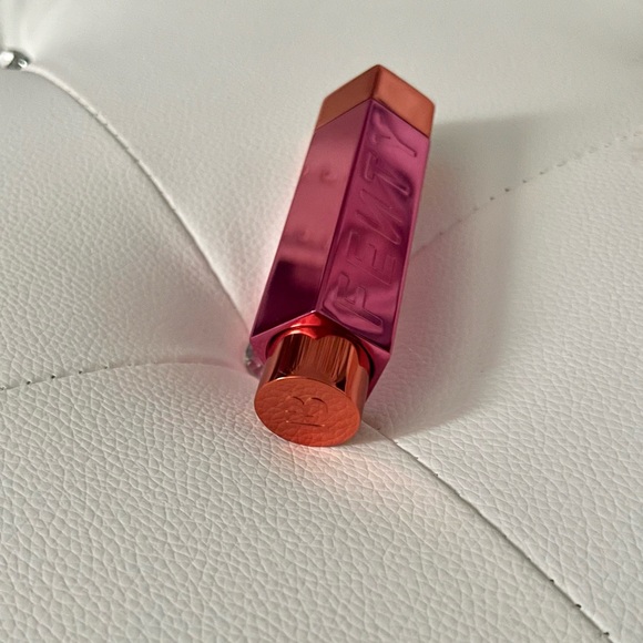 NEW Fenty Beauty Icon The Case Summatime Collection Refillable Lipstick Case - Picture 6 of 16